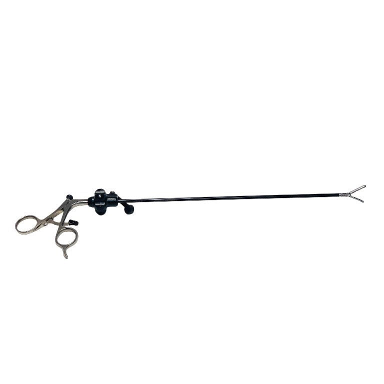 Stryker REF 250-080-234, RATCHET HANDLE WITH GRASPER