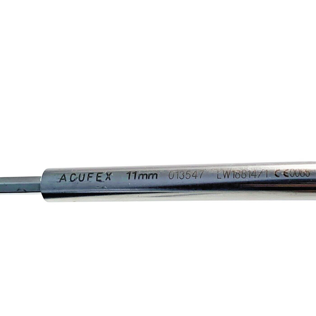 Acufex Ref 013547, 11MM CANNULATED DRILL BIT