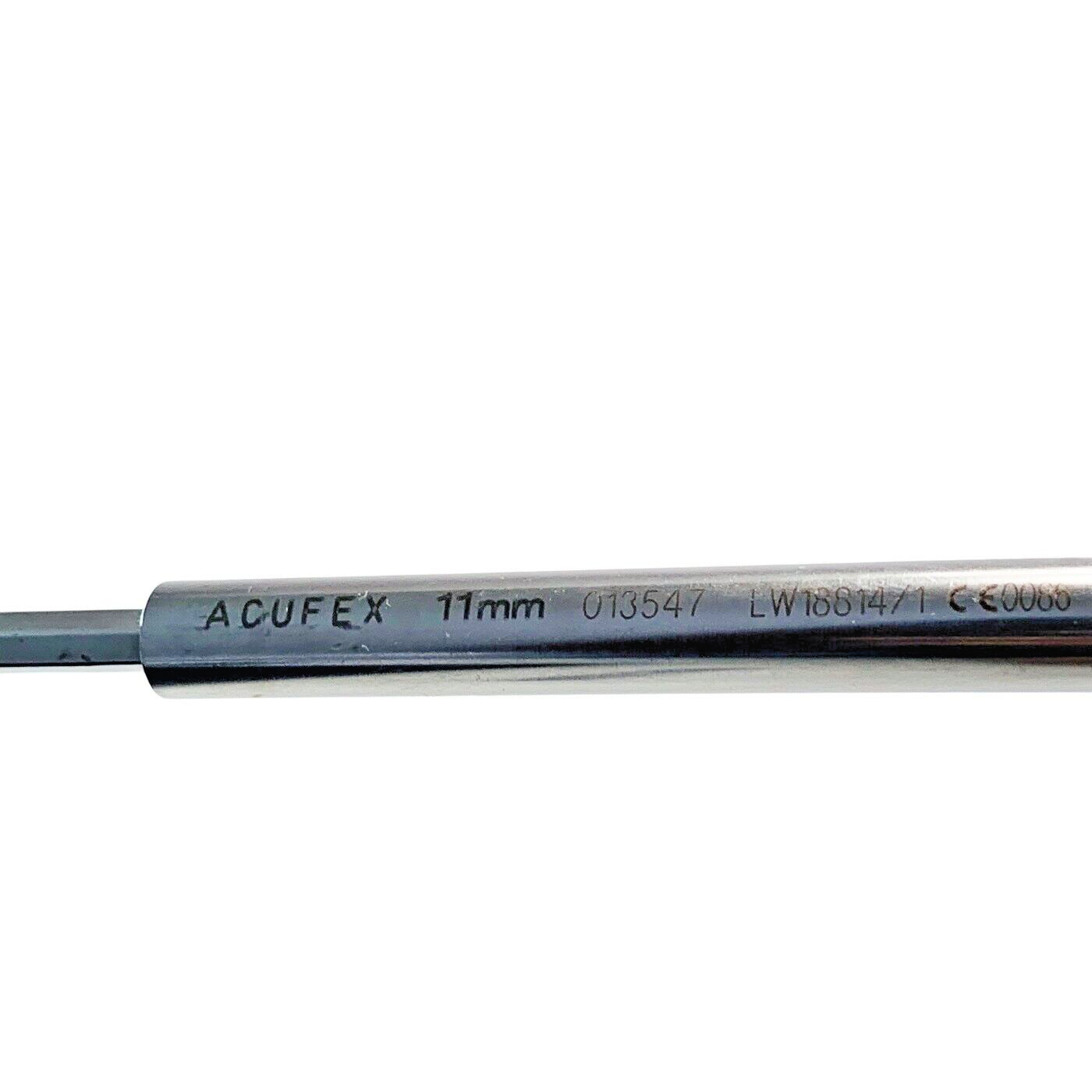 Acufex Ref 013547, 11MM CANNULATED DRILL BIT