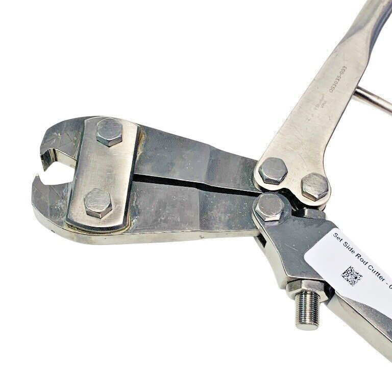 V. Mueller REF 0S3035-003, SURGICAL Pin Cutter 22 Inch
