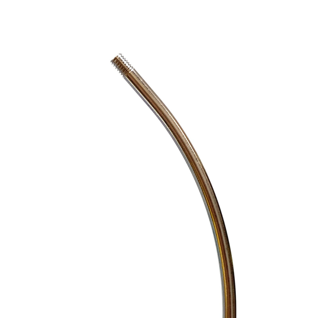 Aesculap REF MD613, Andrews Suction Tube