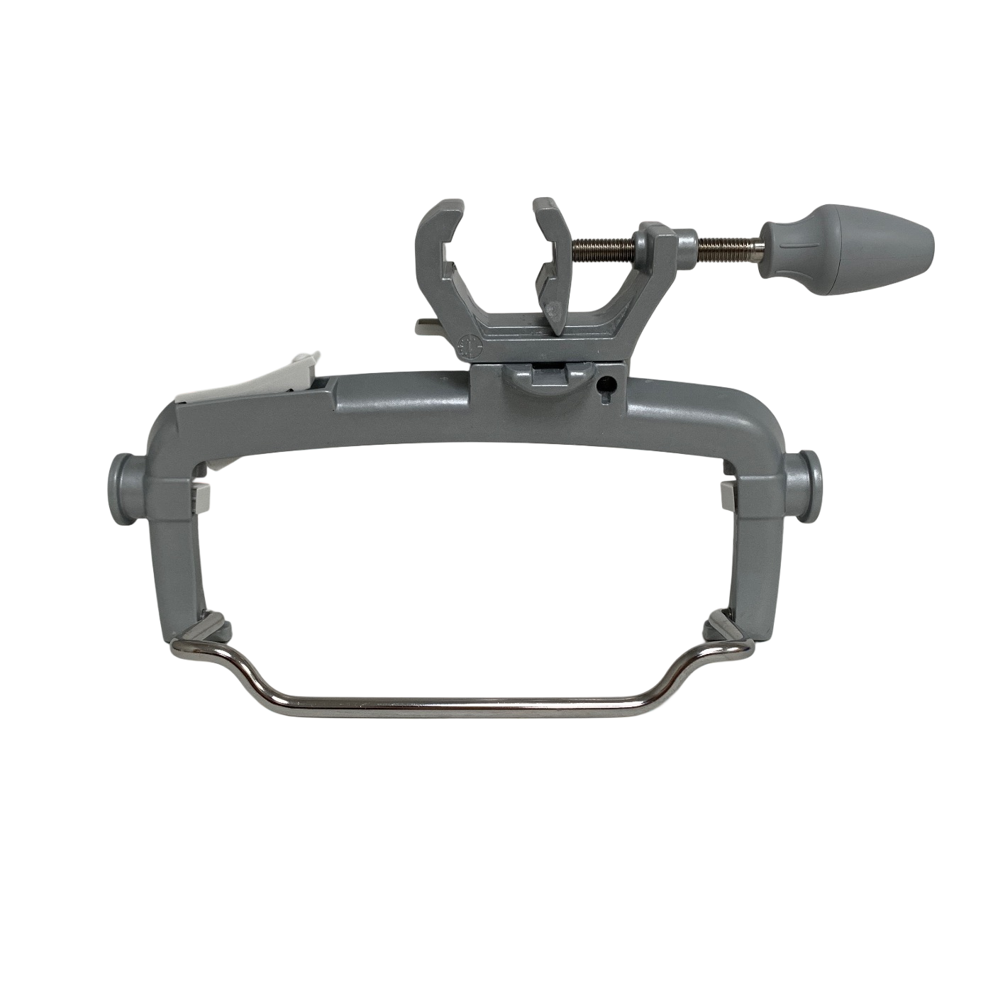 B. BRAUN REF 8713130, PUMP MOUNT CLAMP