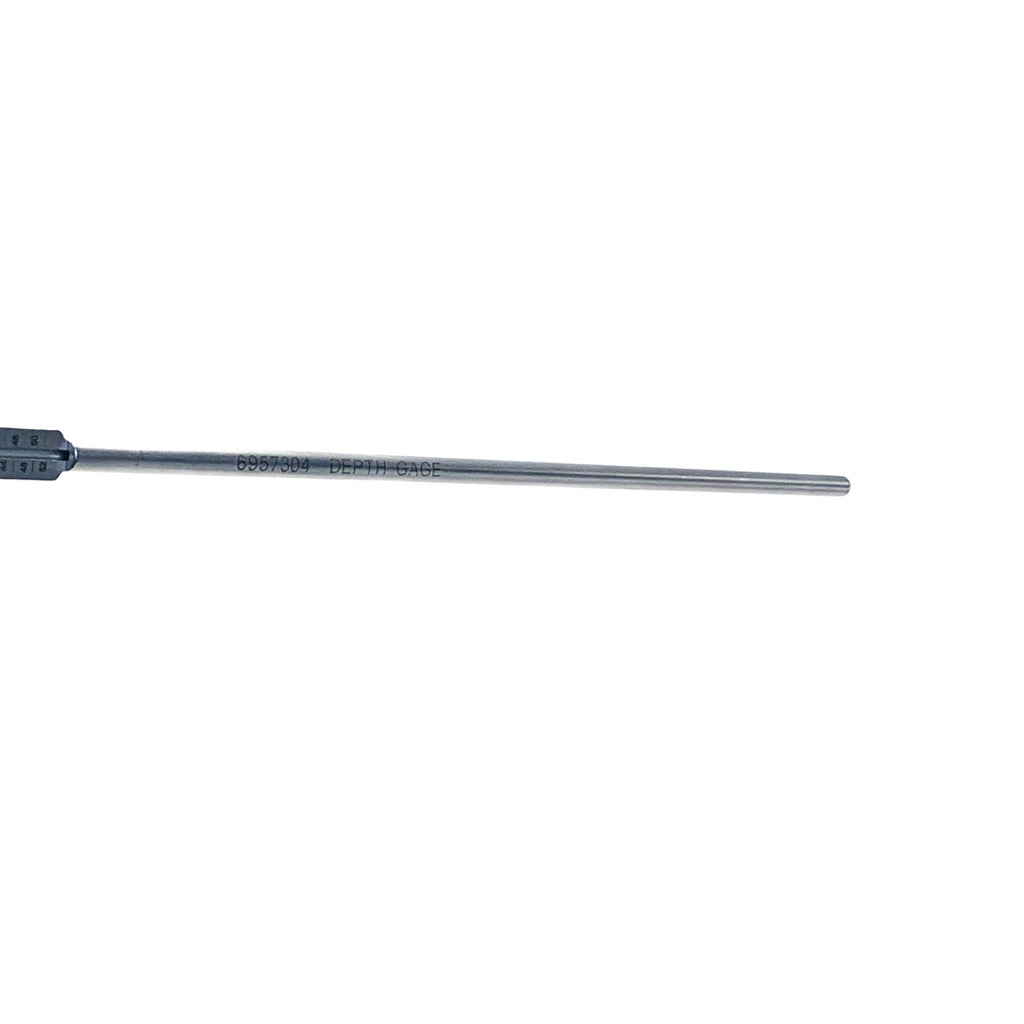 6957304 Medtronic Cannulated Depth Gauge Instrument