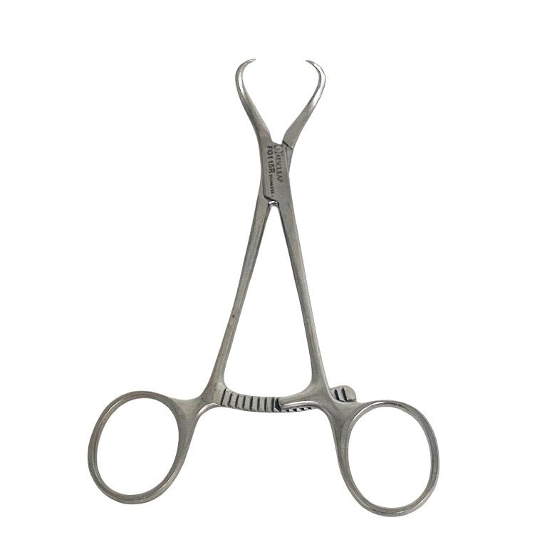 AESCULAP REF FO115R, REPOSITION FORCEPS