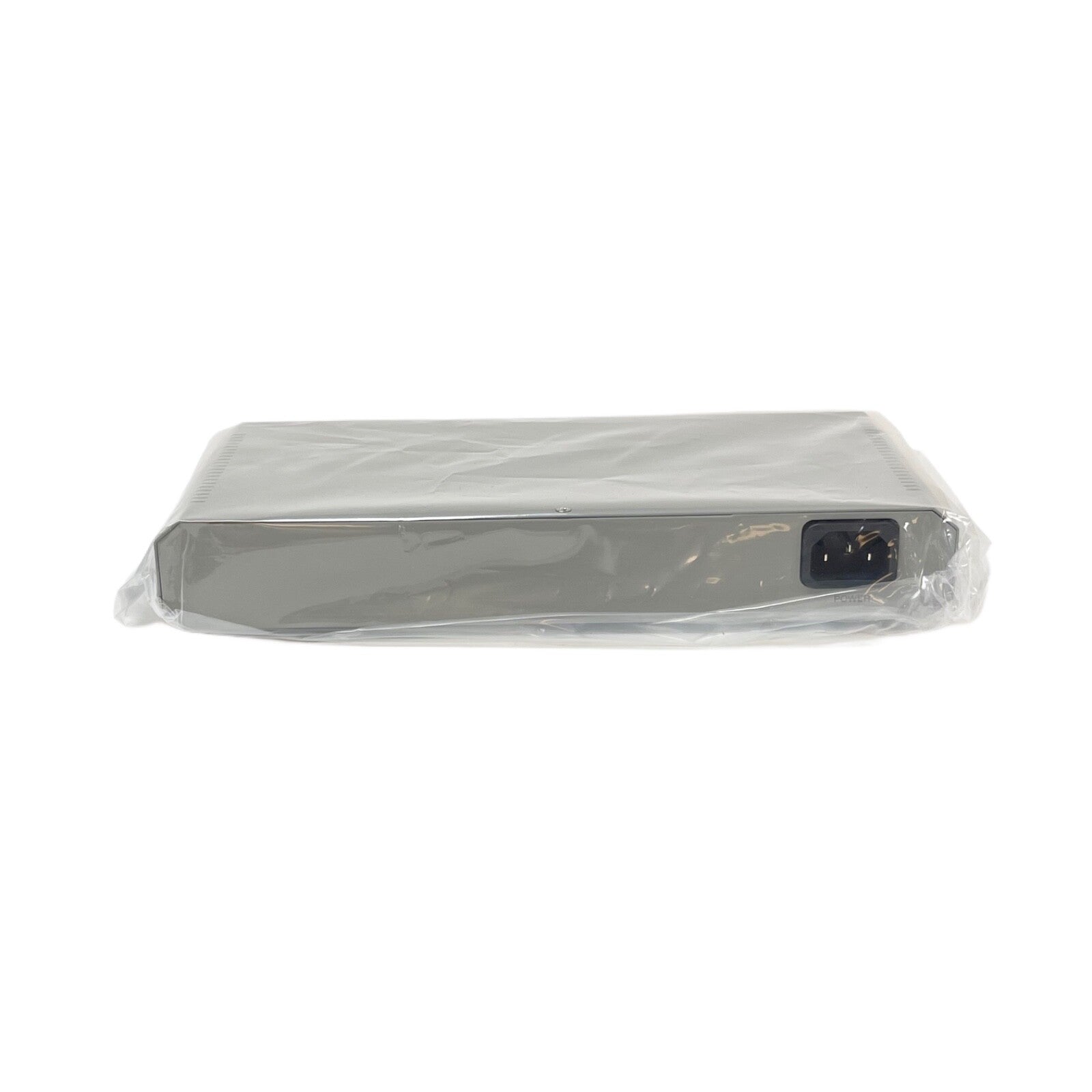 Allied TELESIS AT-ES708-10 CentreCom Unmanaged Fast Ethernet Switch