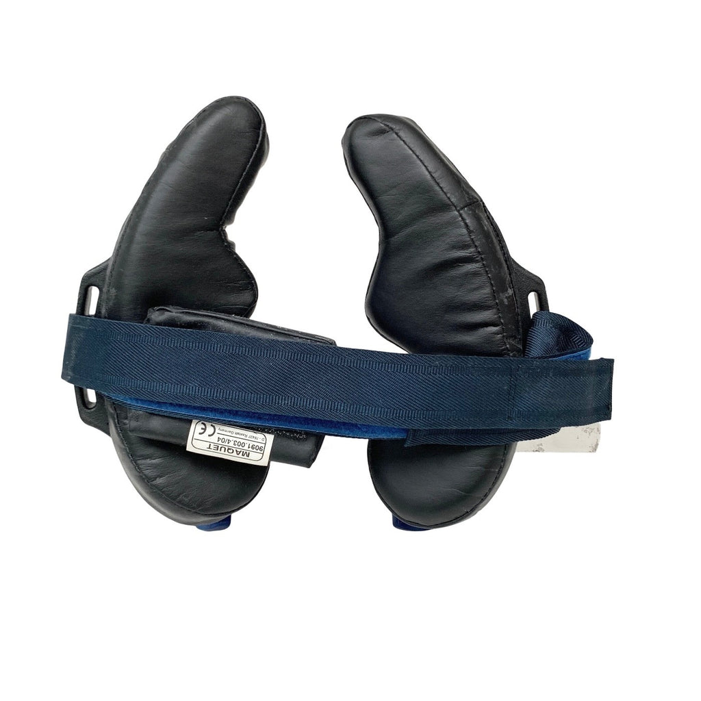 MAQUET REF 1002.72A0/04, HORSESHOE O.R. SURGICAL TABLE HEADREST