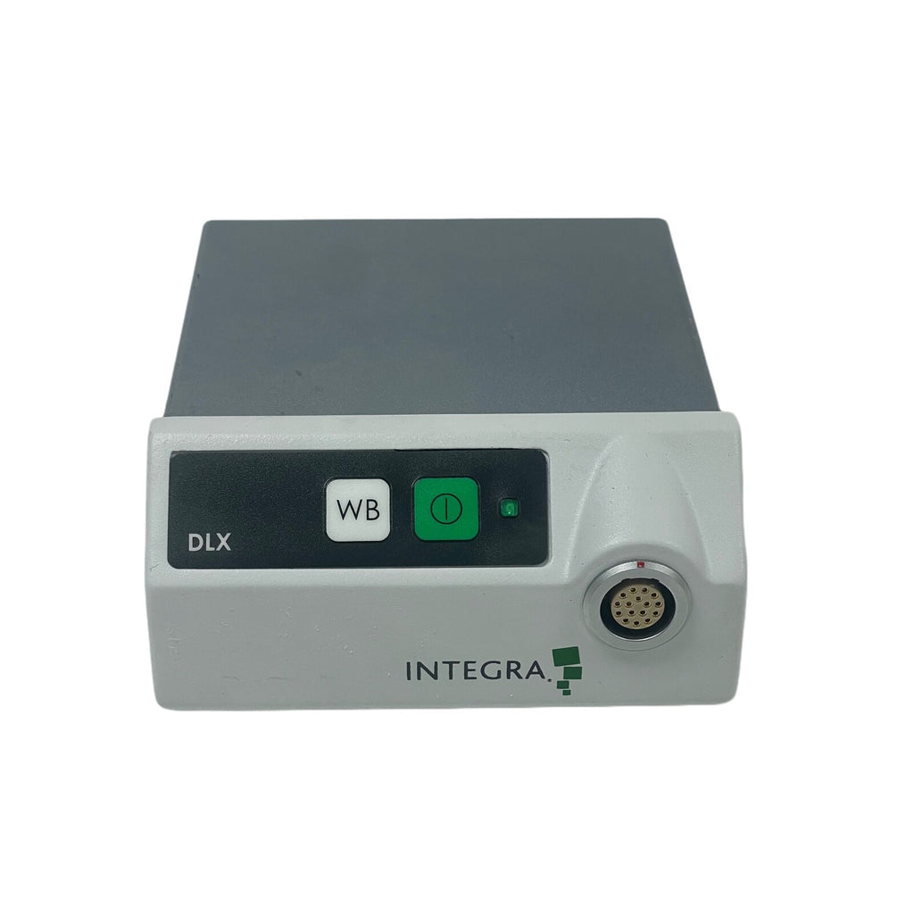 Luxtec DLX 3085-NTSC Camera Processor
