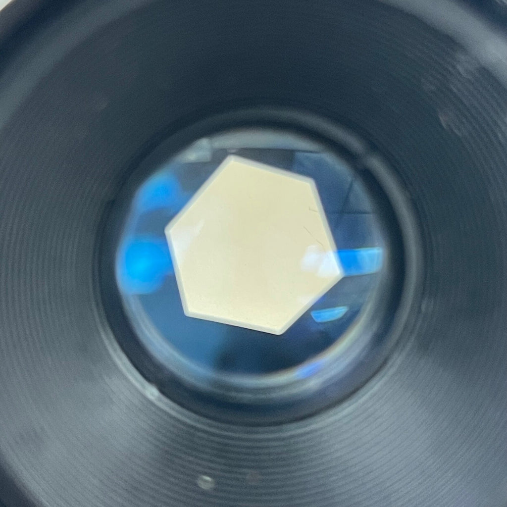 CANON CI-TV Lens 25mm 1:1.4 Made In Japan