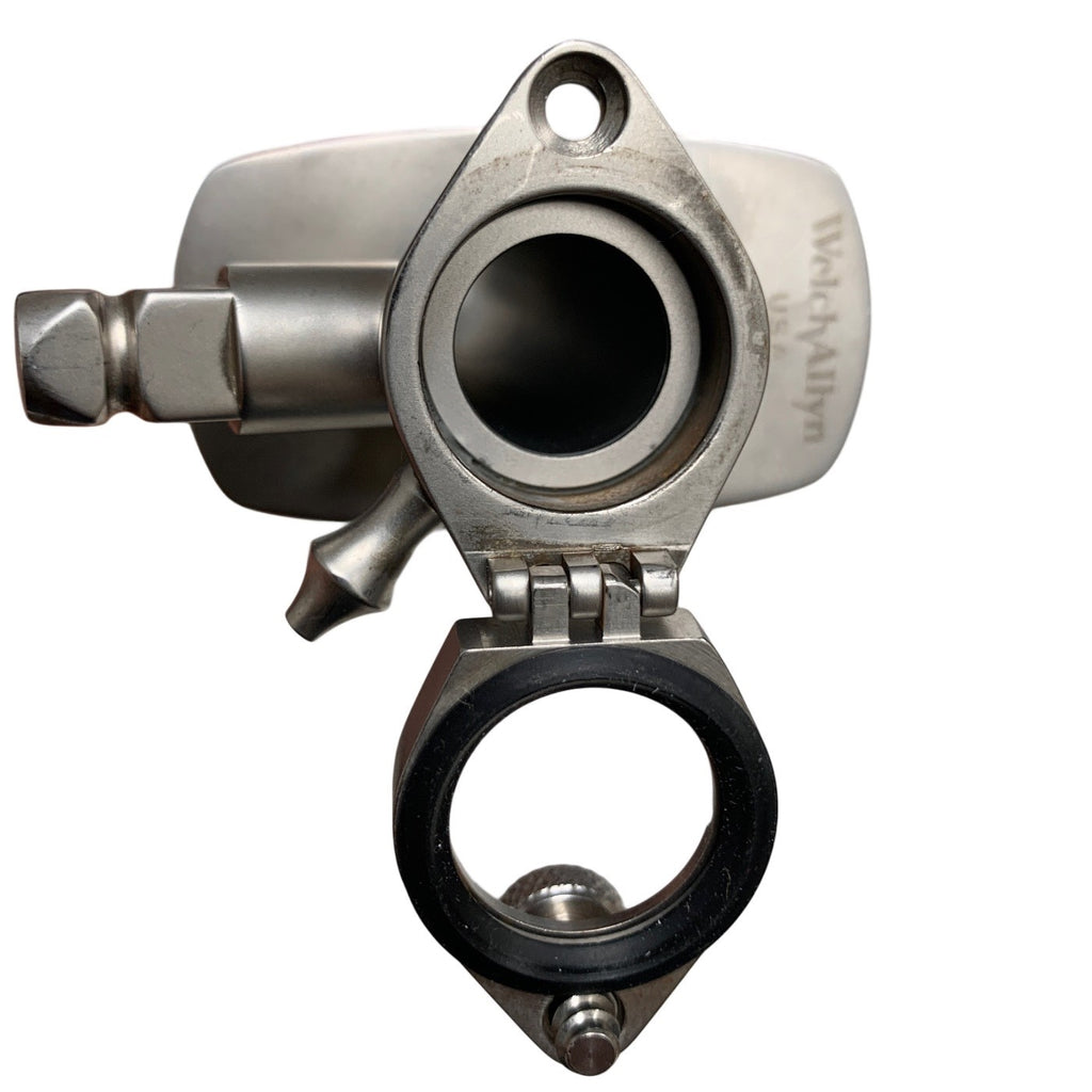 Welch Allyn 32820 19mm X 25cm Sigmoidoscope With Obturator