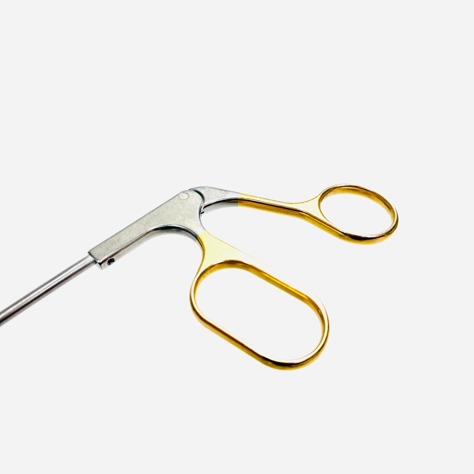 Medtrek 11-343  Punch, 45˚ UP curved Instrument