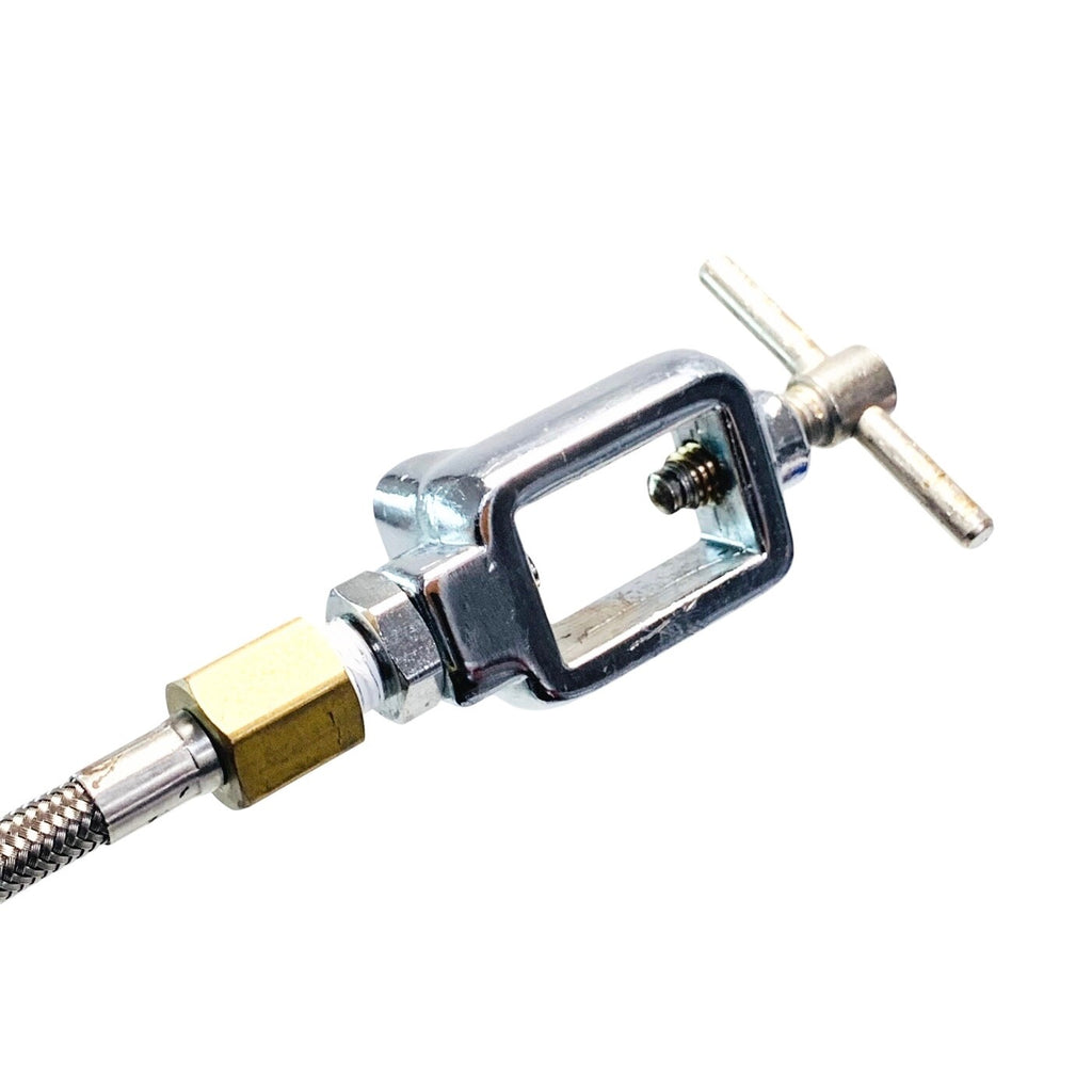 FujiFilm Ref GW-100, ENDOSCOPIC CO2 REGULATOR w/ Hose