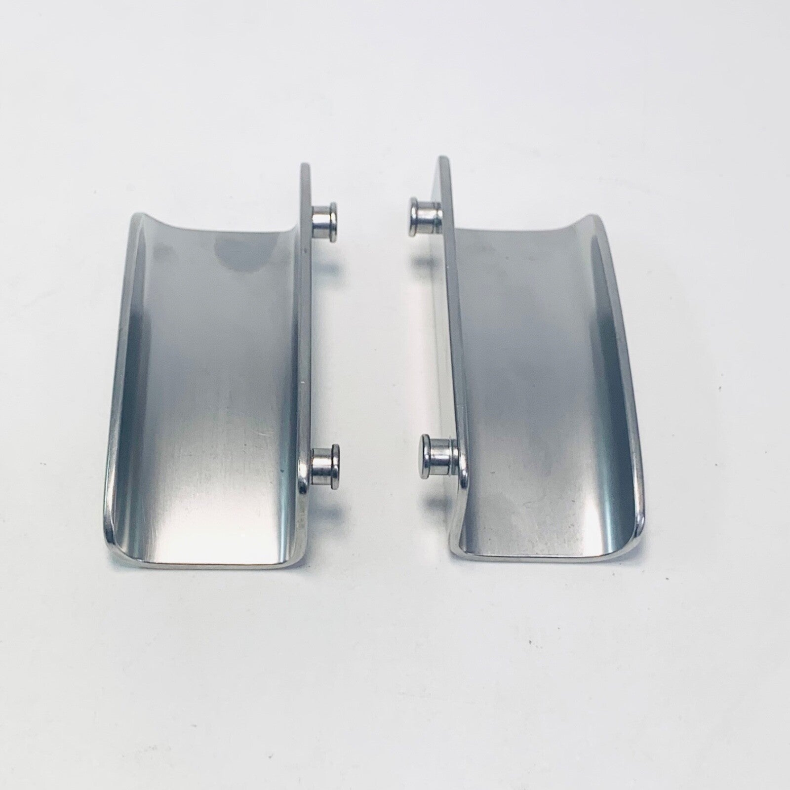 Medtronic REF 28706, OCTOBASE Retractor Blade, LOT OF 2