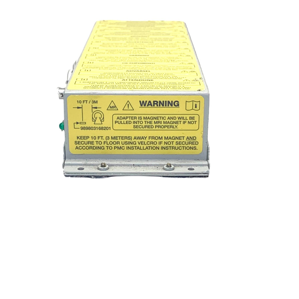 Invivo Corporation REF 989803168201, MR Power Converter w/ Cable