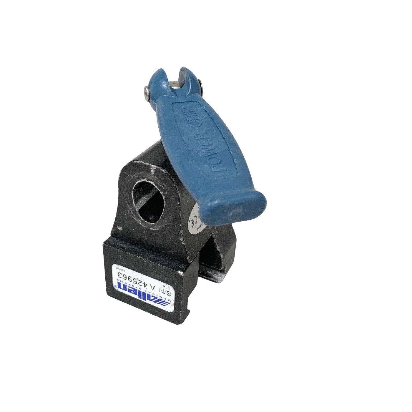 Allen Medical Systems Power Grip Surgical Table Rail Clamp A425963 C-002082-A9