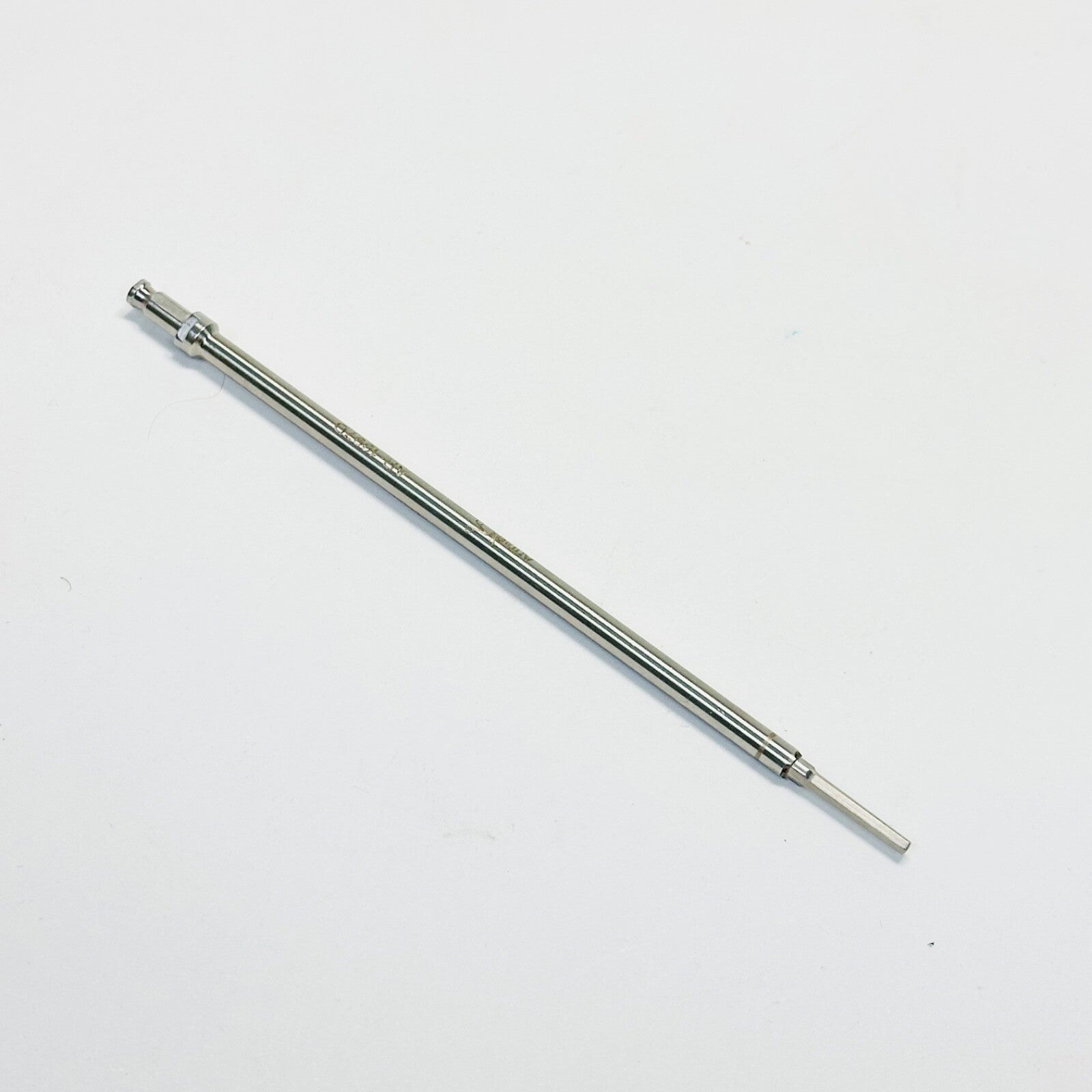 ARTHREX AR-1997D Cannulated ScrewDriver Shaft for Delta Bio-Interference