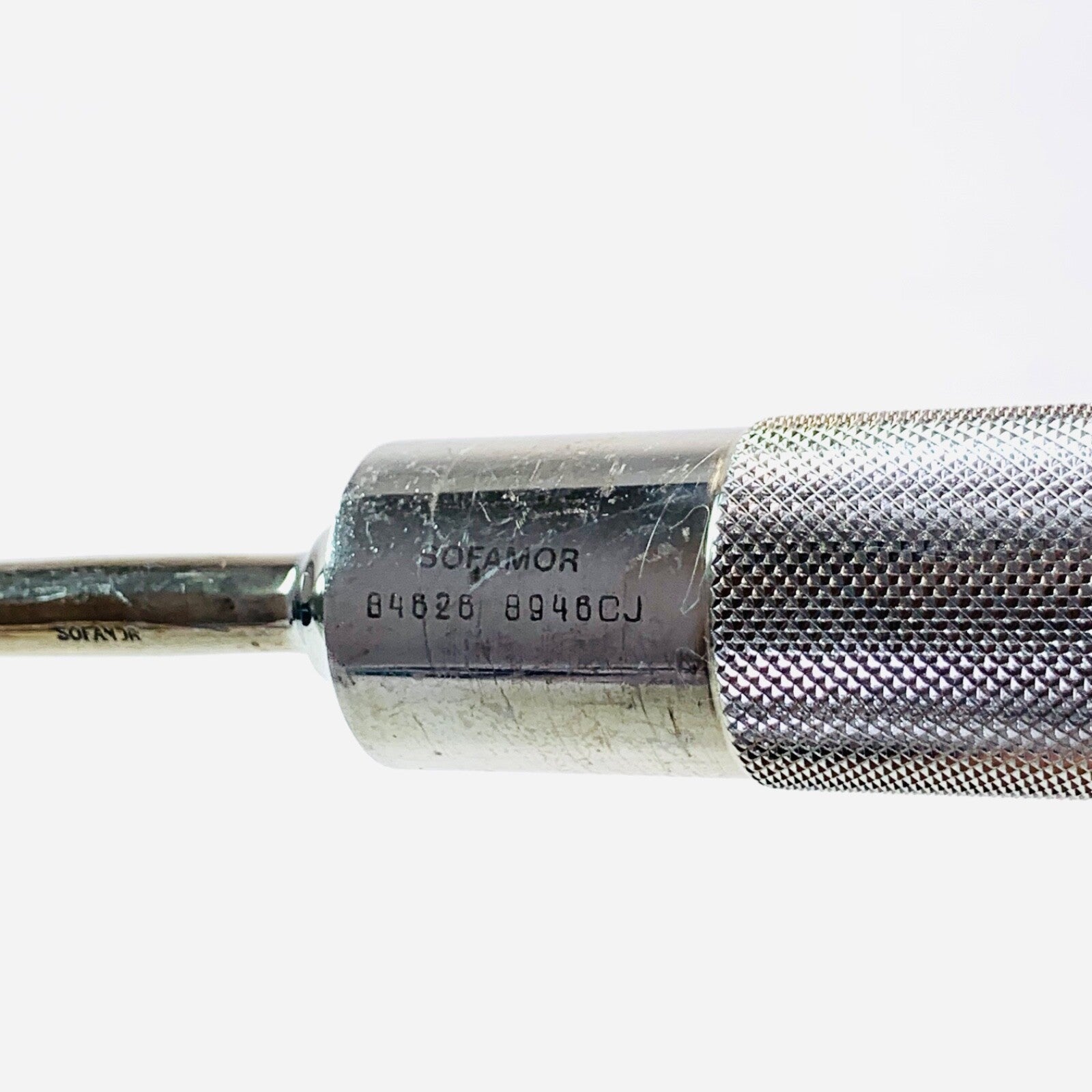 Sofamor Ref 84626, PEDICLE FINDER