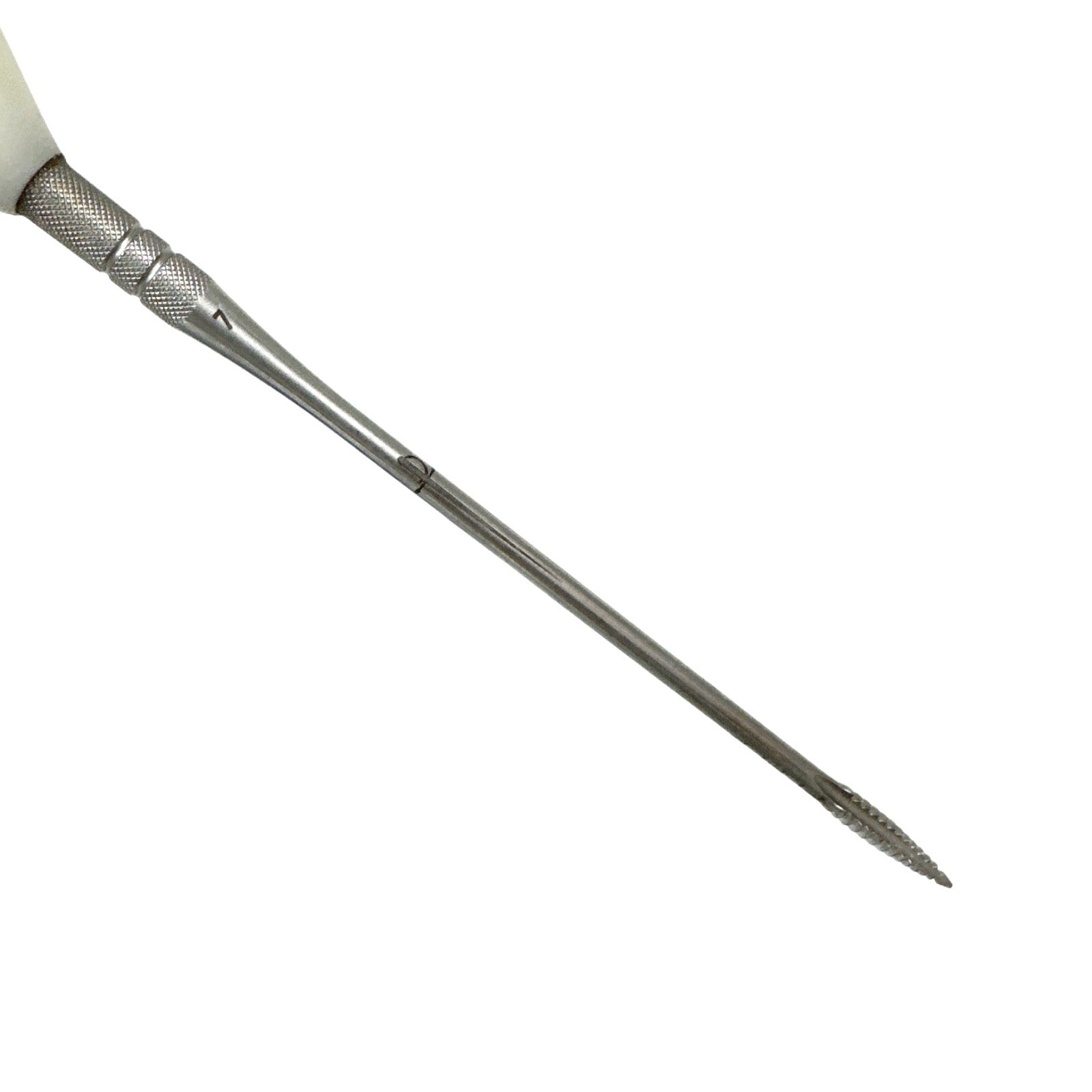 Lenox MacLaren Tap – Tapered, 7MM Instrument