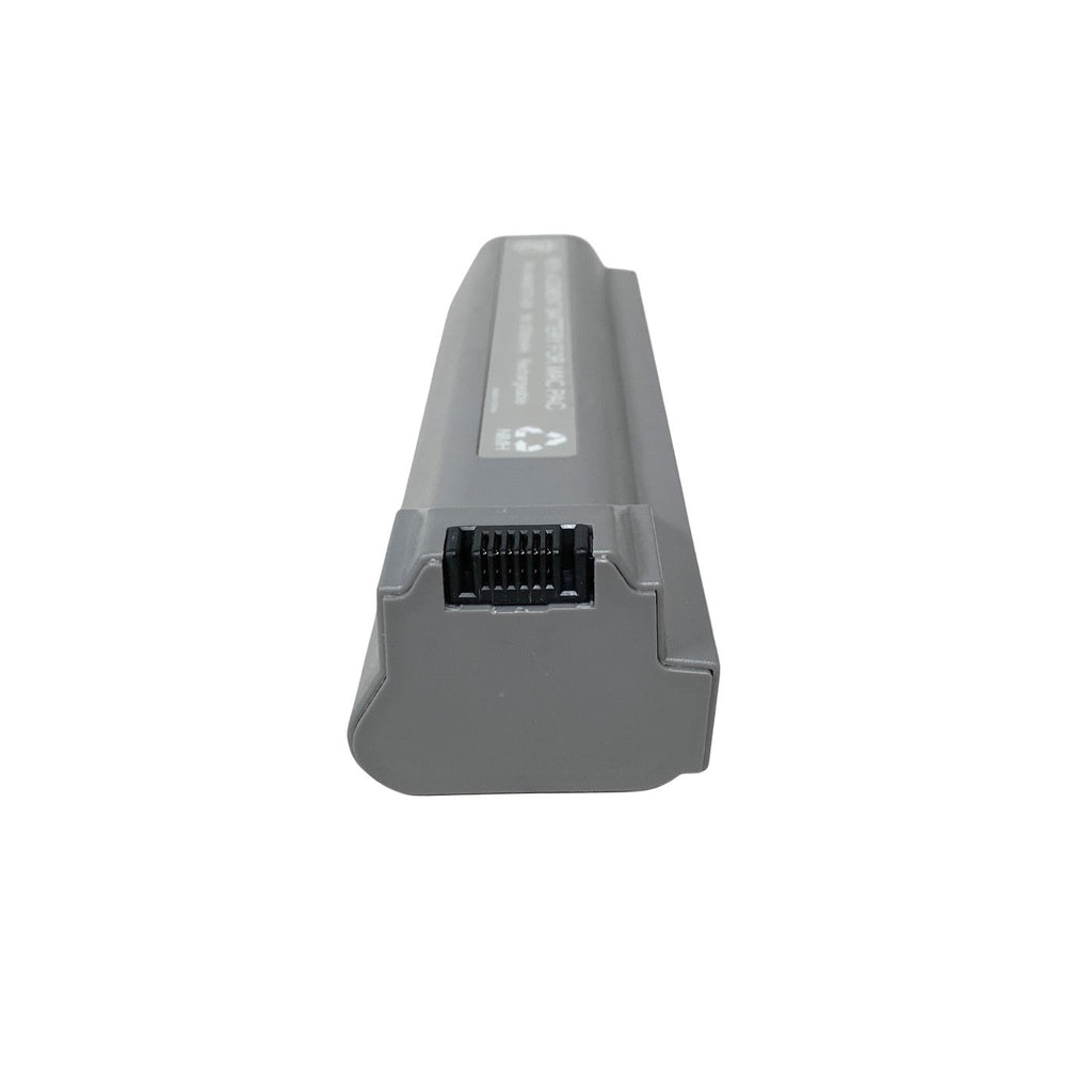 Replacement Battery for GE MAC PAC VMS900770-001 18V 3700mAh NiMH ECG EKG Monito