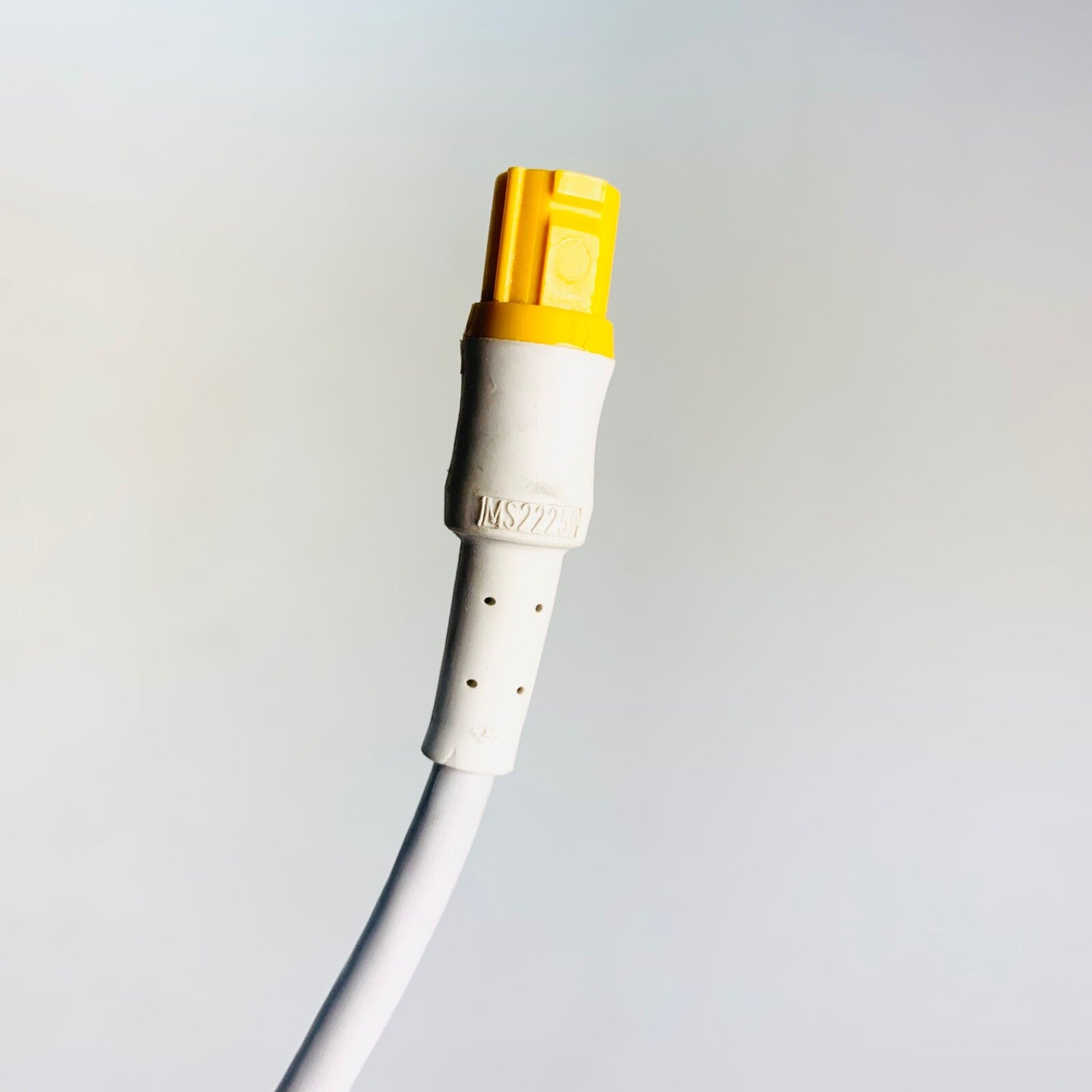 Drager REF MS22259, CO2 SYNC AND ANALOG SYNC Y CABLE