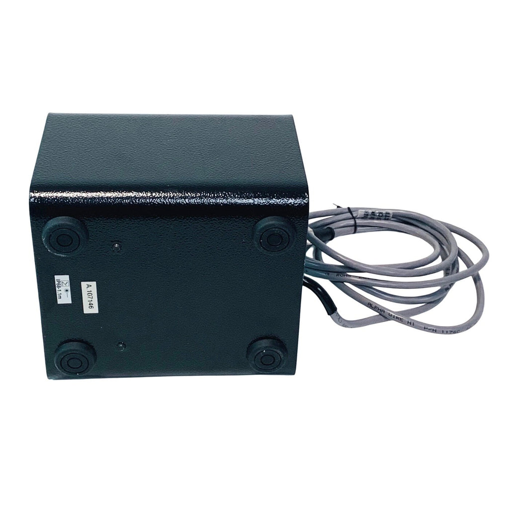 ELLEX Ref A.107146, Footpedal for OPTHALMIC MICROSCOPE