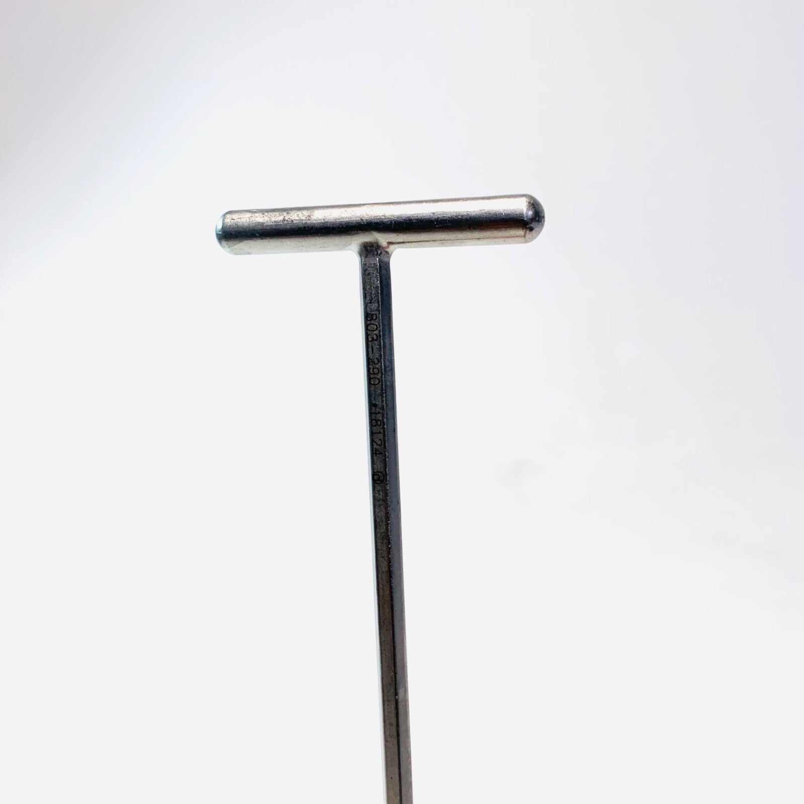 Sofamor Danek REF 803-290, T-handle Holt Probe