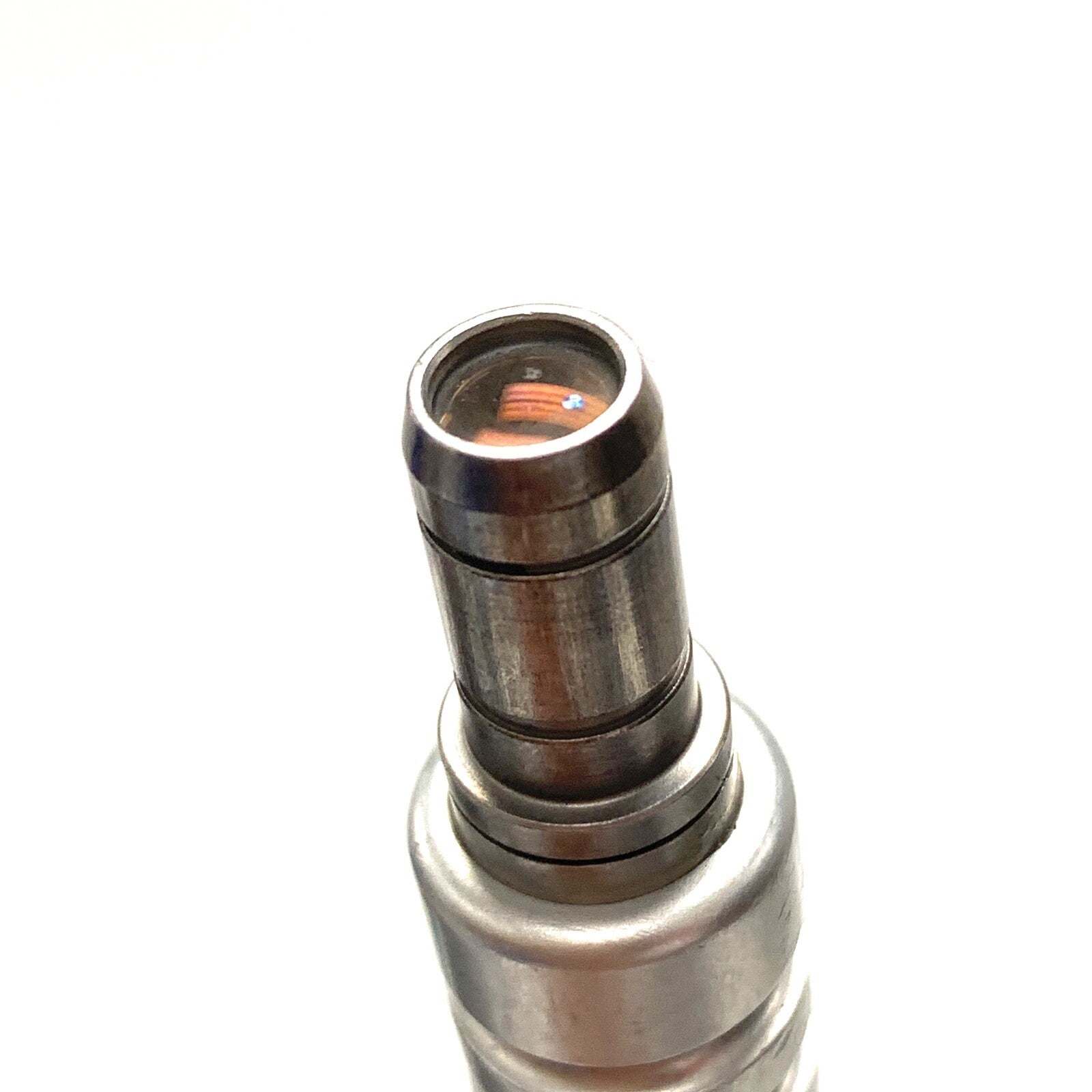Sunoptics Fiber Optic Surgical Headlight, w/ SG-0080 Connector