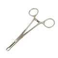 Orthomed REF OM-JO-21-7831 Bone Holding Forceps 5½" Stainless Steel
