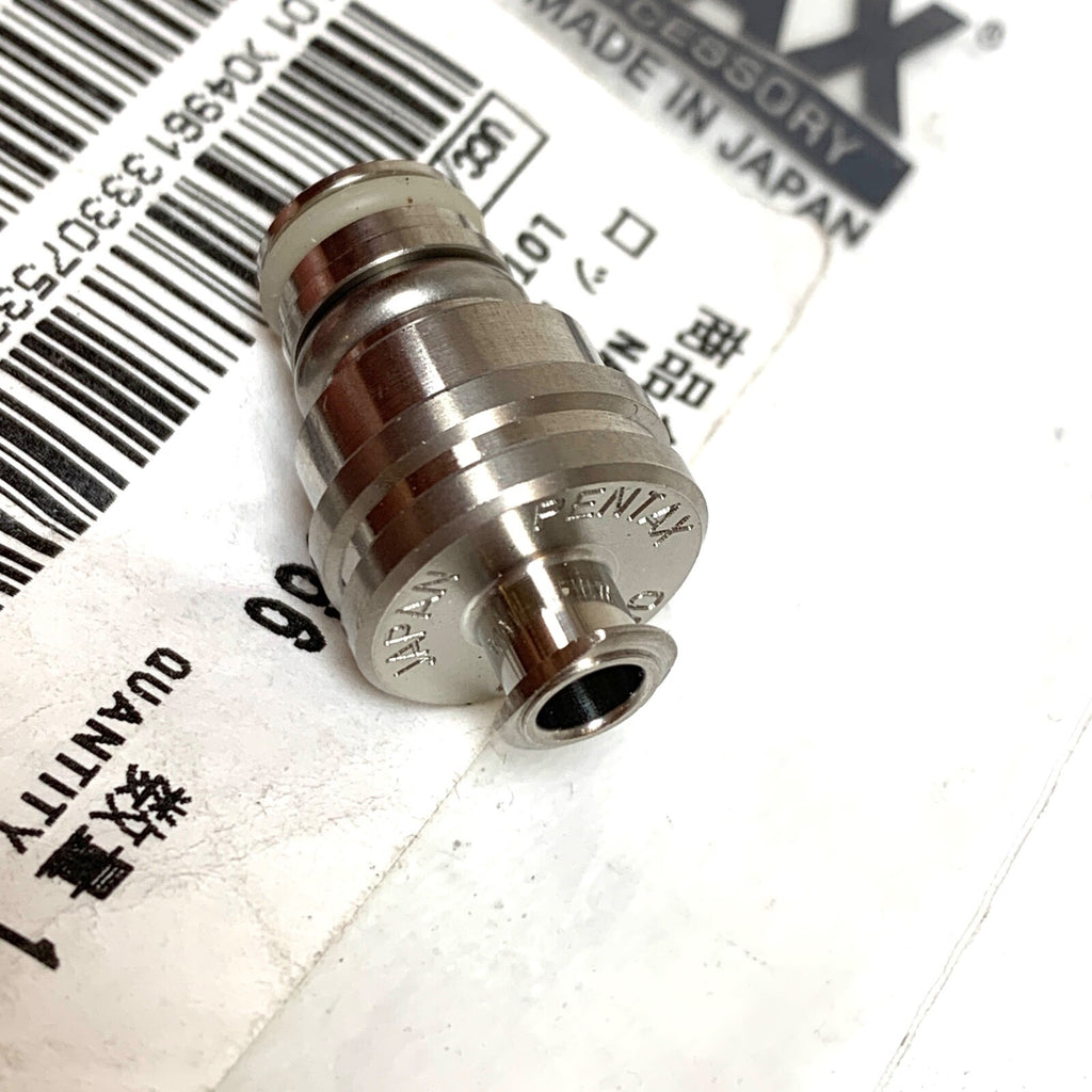Pentax REF OF-G17, Endoscope Cleaning Adapter for Air/Water Connection