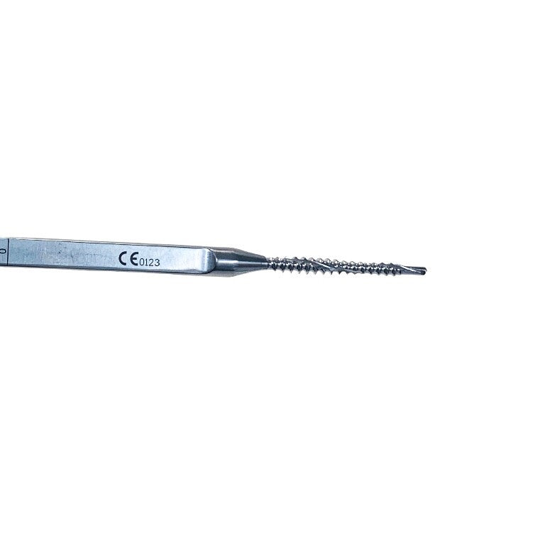 Medtronic REF 8670085, 4.5-5.5 SELF DRILLING TAP