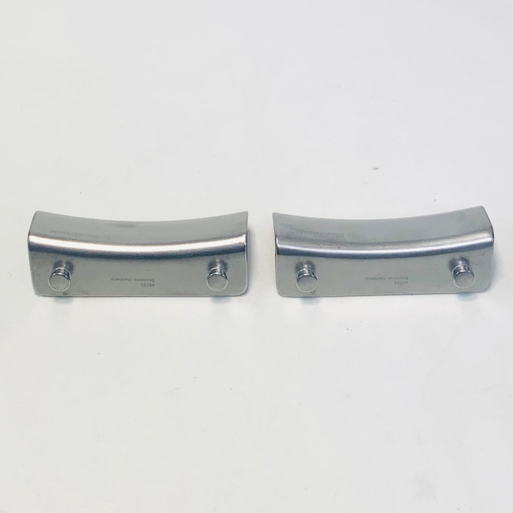 Medtronic REF 28705, OCTOBASE Retractor Blade, SET OF 2