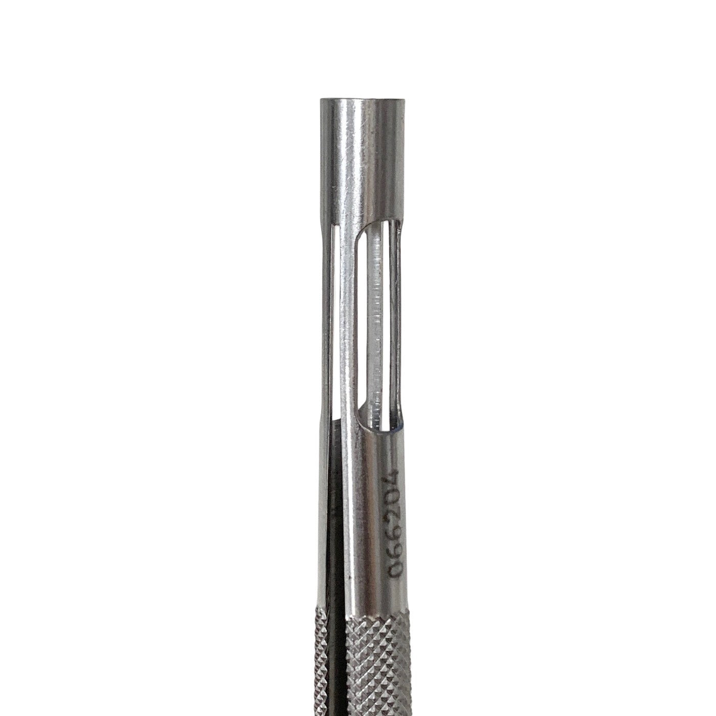 MILLENIUM REF 7-44220, Dennis Ring Tip Forceps