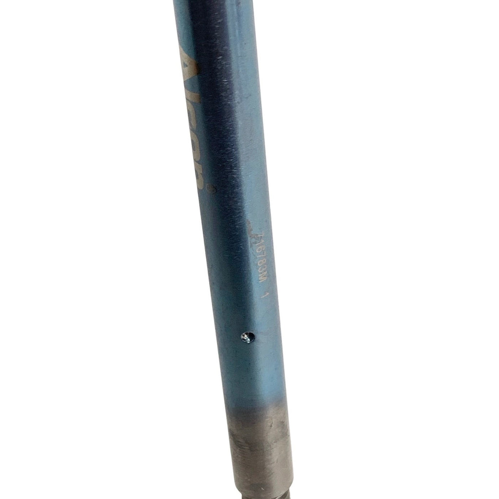 ALCON MONARCH III, IOL DELIVERY SYSTEM INJECTOR