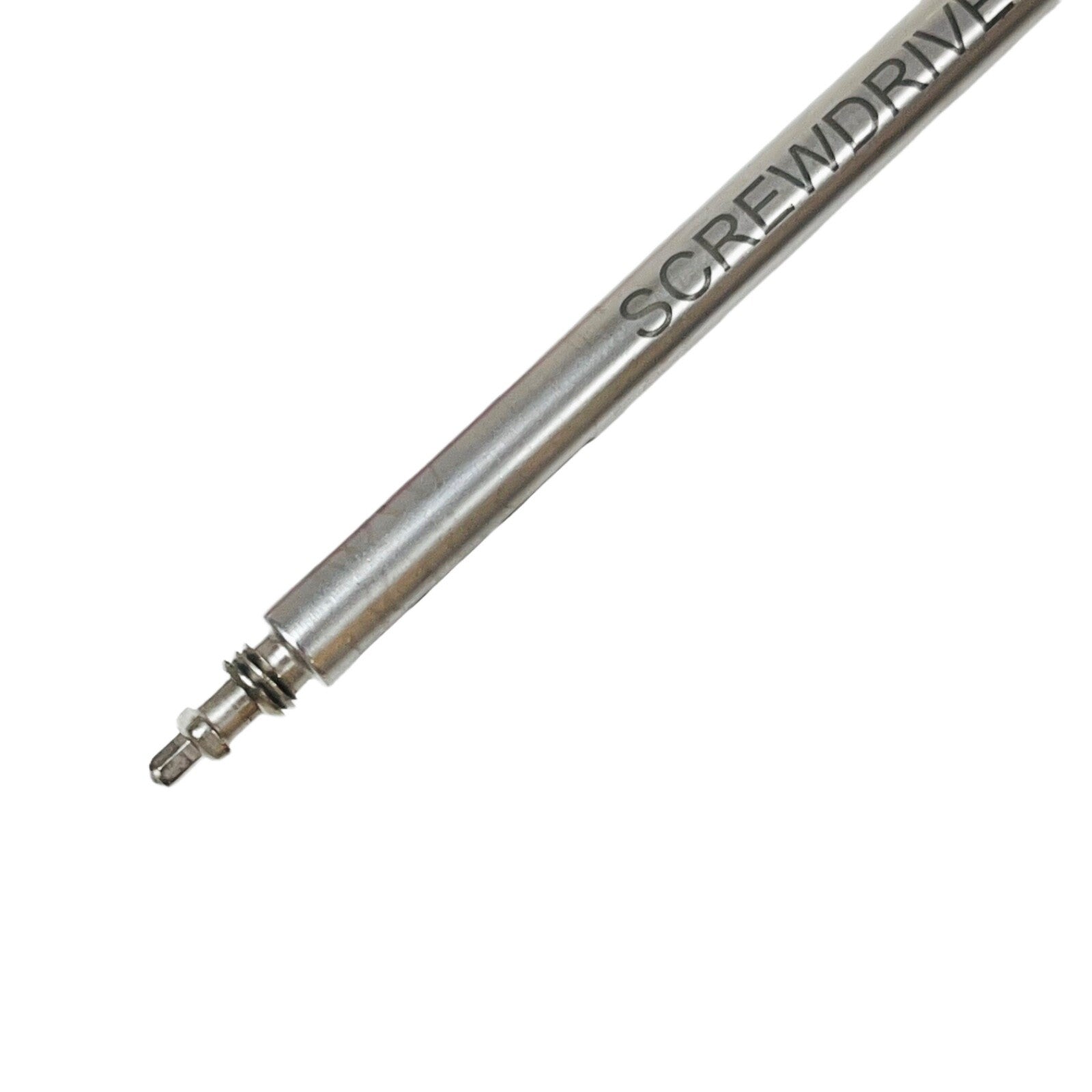 Medtronic Cd Horizon Legacy 5.5 Multi-Axial Screwdriver & QC Ratcheting Handle