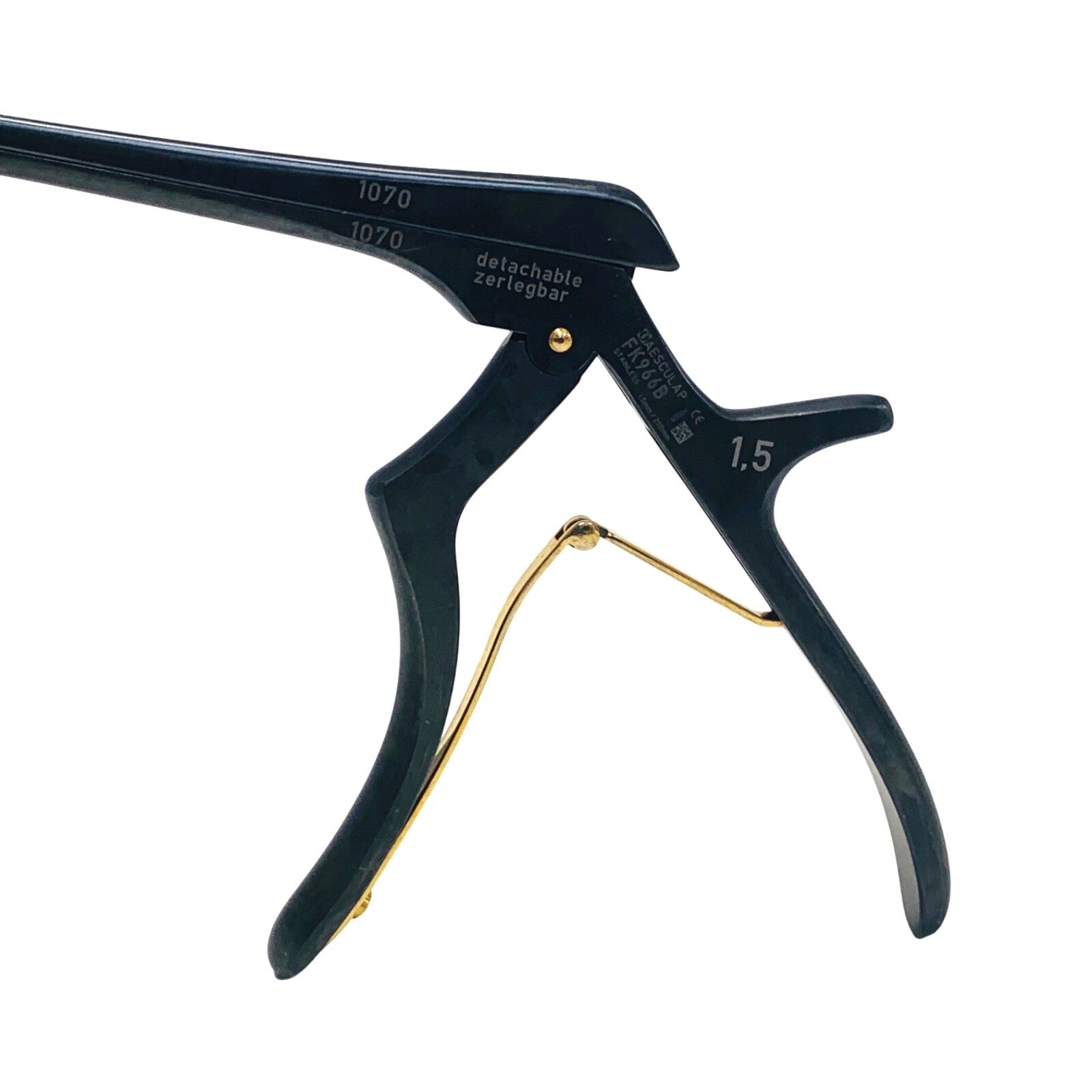 Aesculap REF FK966B, KERRISON PUNCH