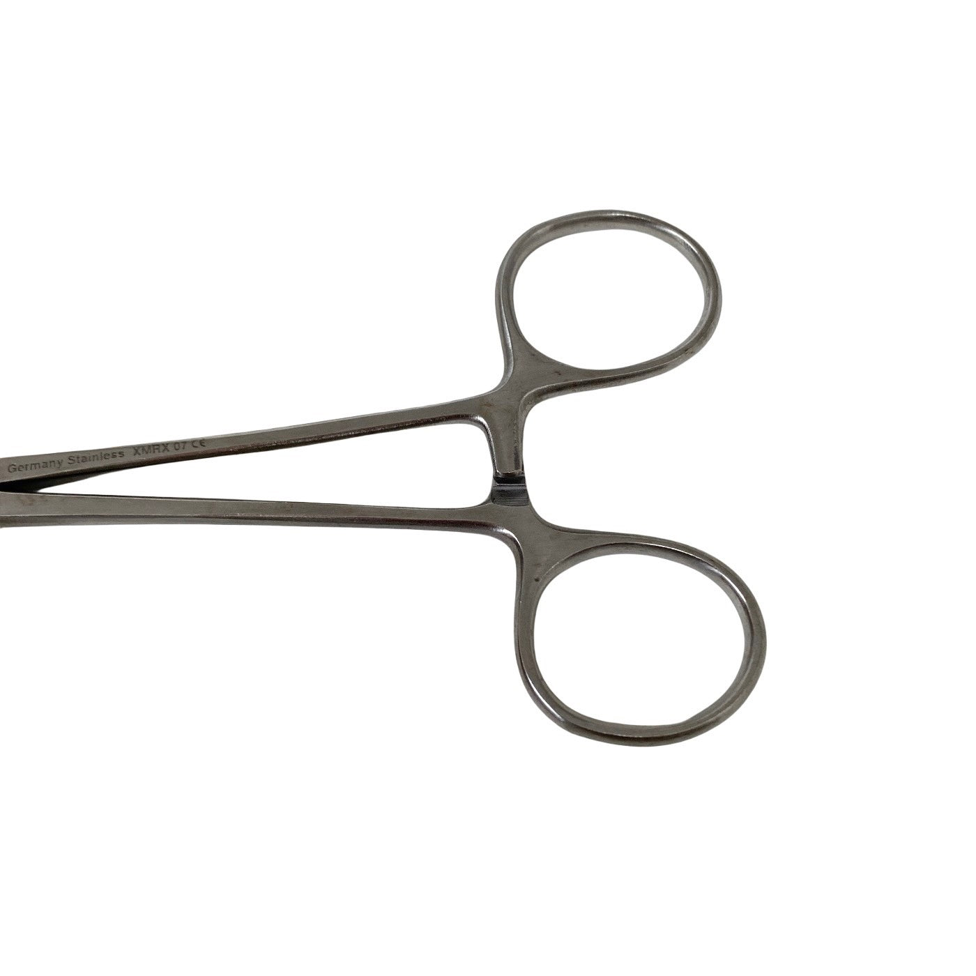V. MUELLER REF SU2737, Crile Artery Forceps CURVED