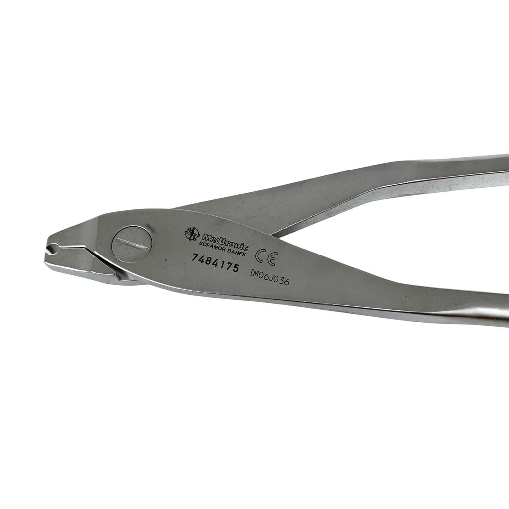 Medtronic REF 7484175, 6.35mm Rod Gripper