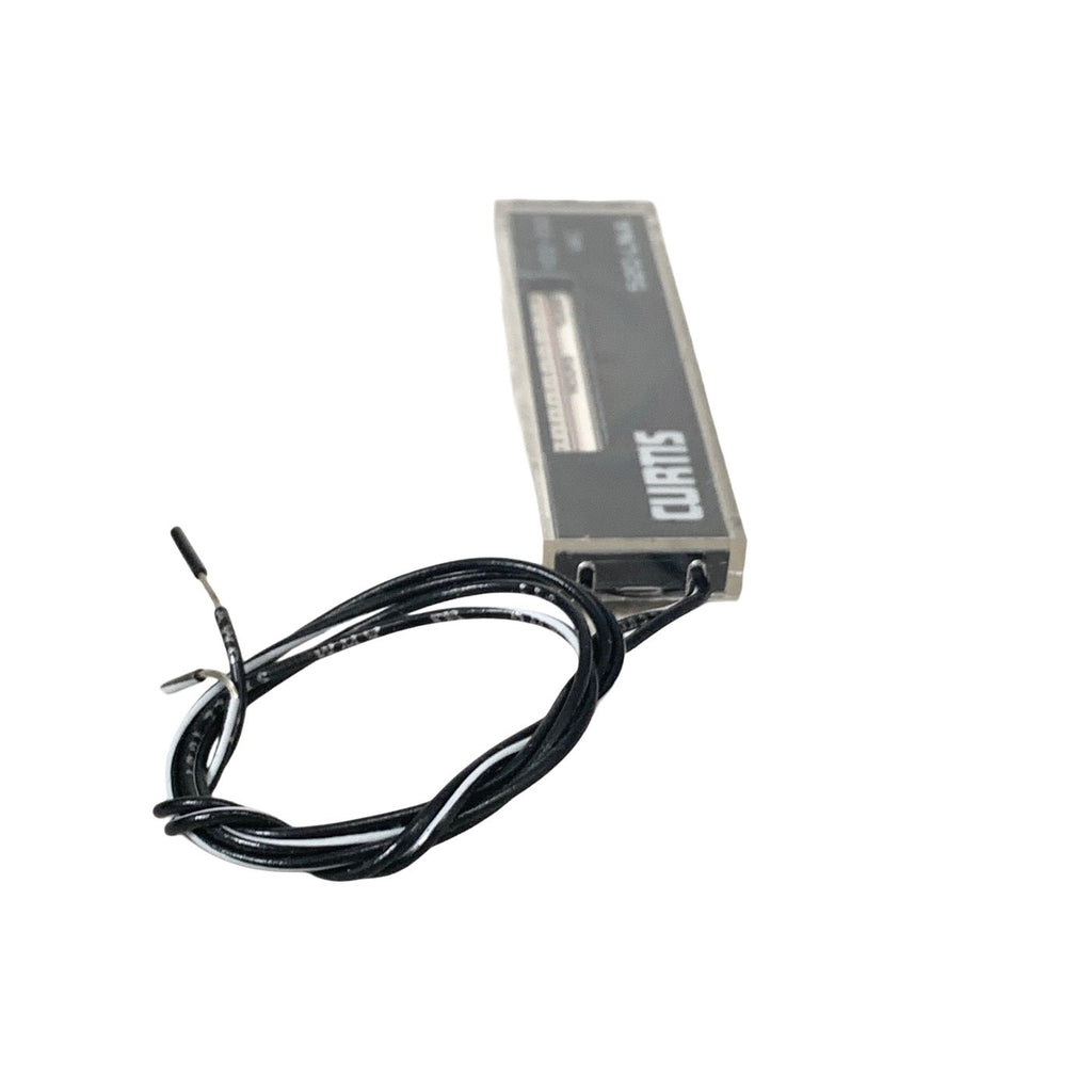 Curtis Ref 520-LNA, Electro-Chemical Elapsed Time Indicator Coulometer