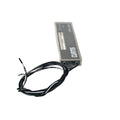 Curtis Ref 520-LNA, Electro-Chemical Elapsed Time Indicator Coulometer