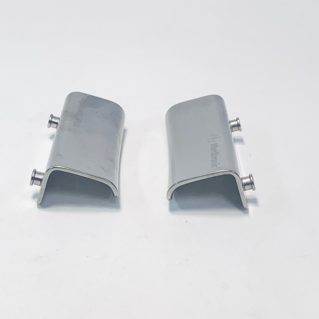 Medtronic REF 28706, OCTOBASE Retractor Blade, LOT OF 2