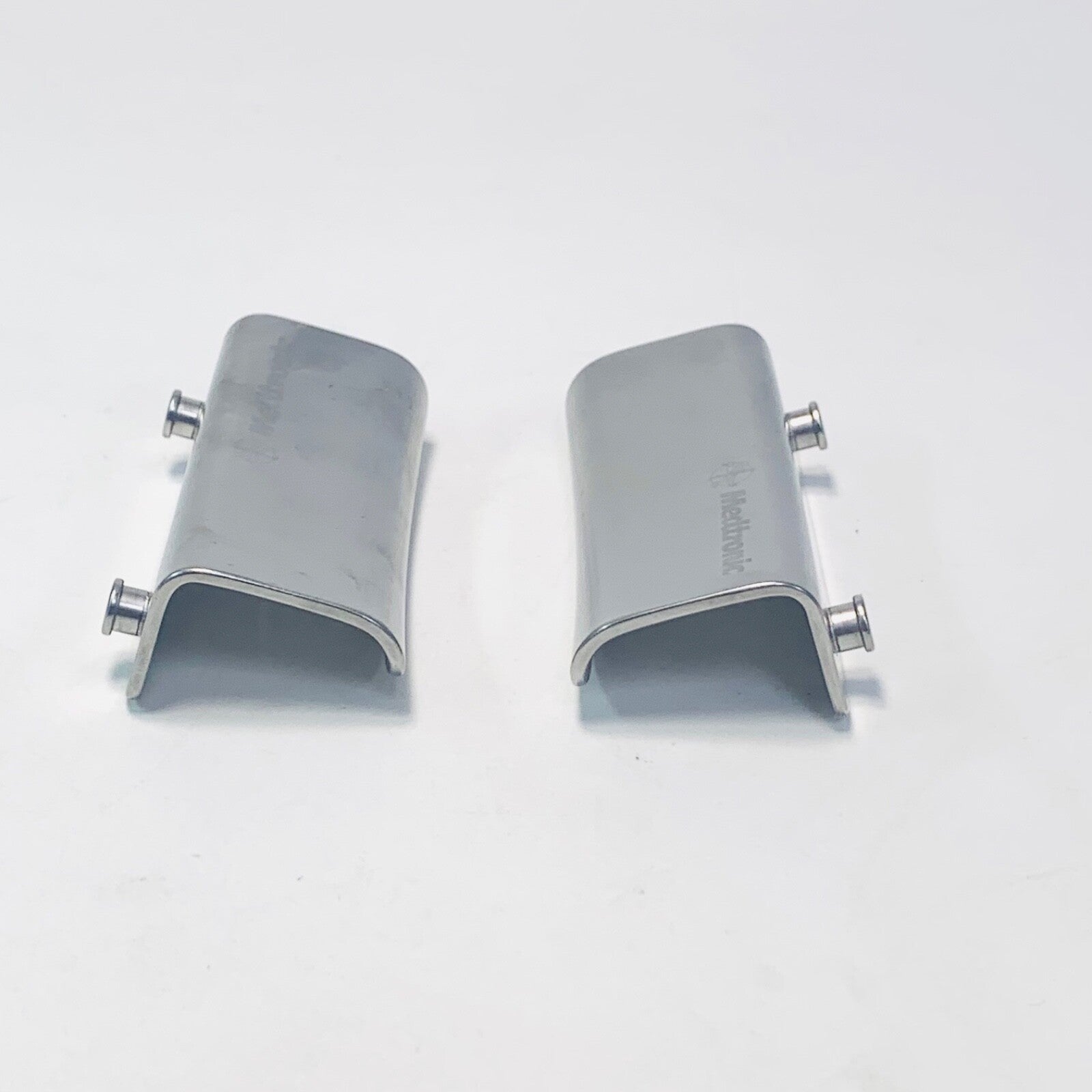 Medtronic REF 28706, OCTOBASE Retractor Blade, LOT OF 2