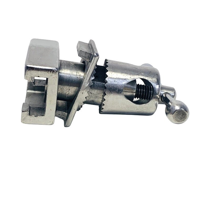 Clark Socket REF 0603, TABLE RAIL CLAMP