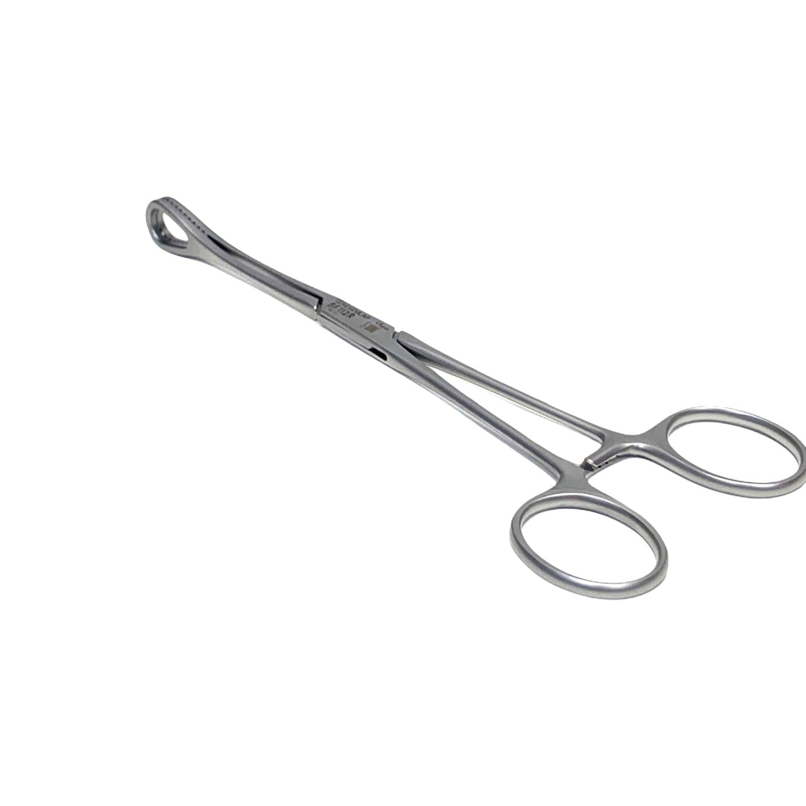 AESCULAP REF BF112R, Forester Ballanger Holding Forceps, 180mm