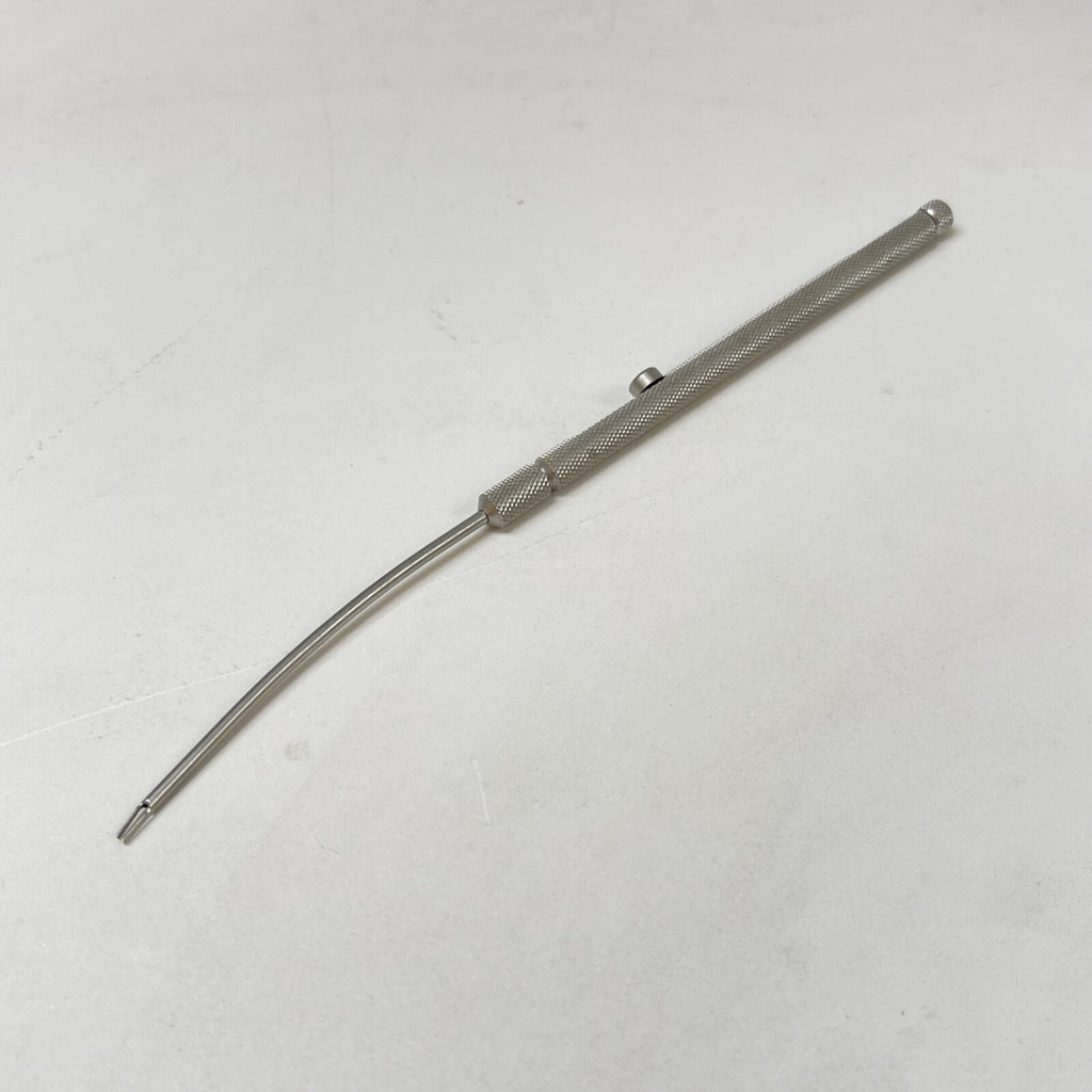 RICHARD 13-0550 Universal T-Tube Inserter Length 7.8“