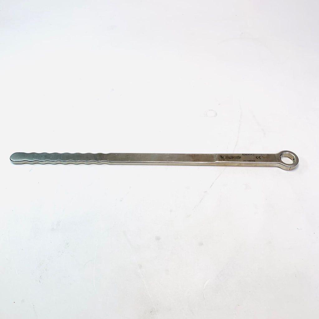 Medtronic REF 8369042, Modular Cutter Closed Wrench