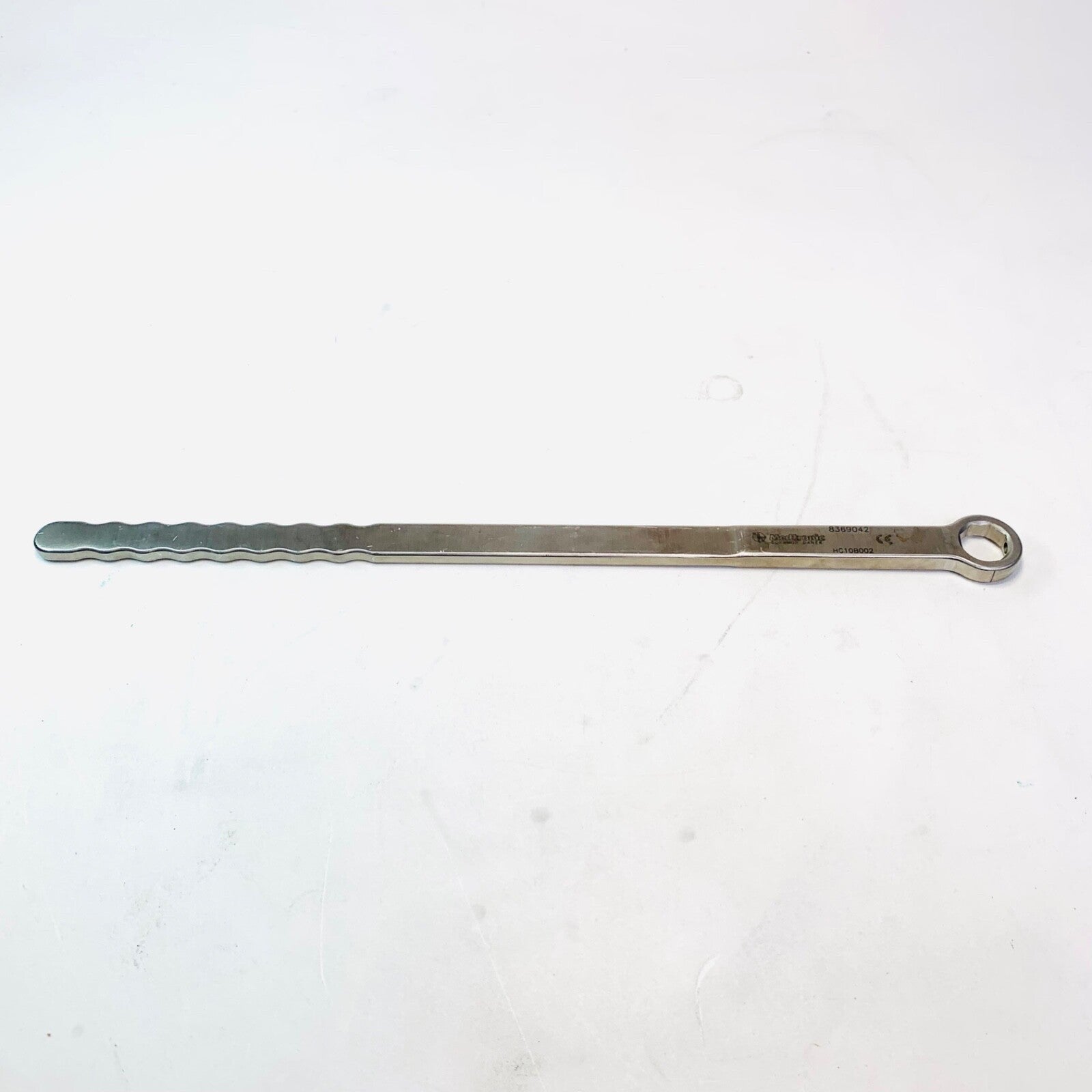 Medtronic REF 8369042, Modular Cutter Closed Wrench