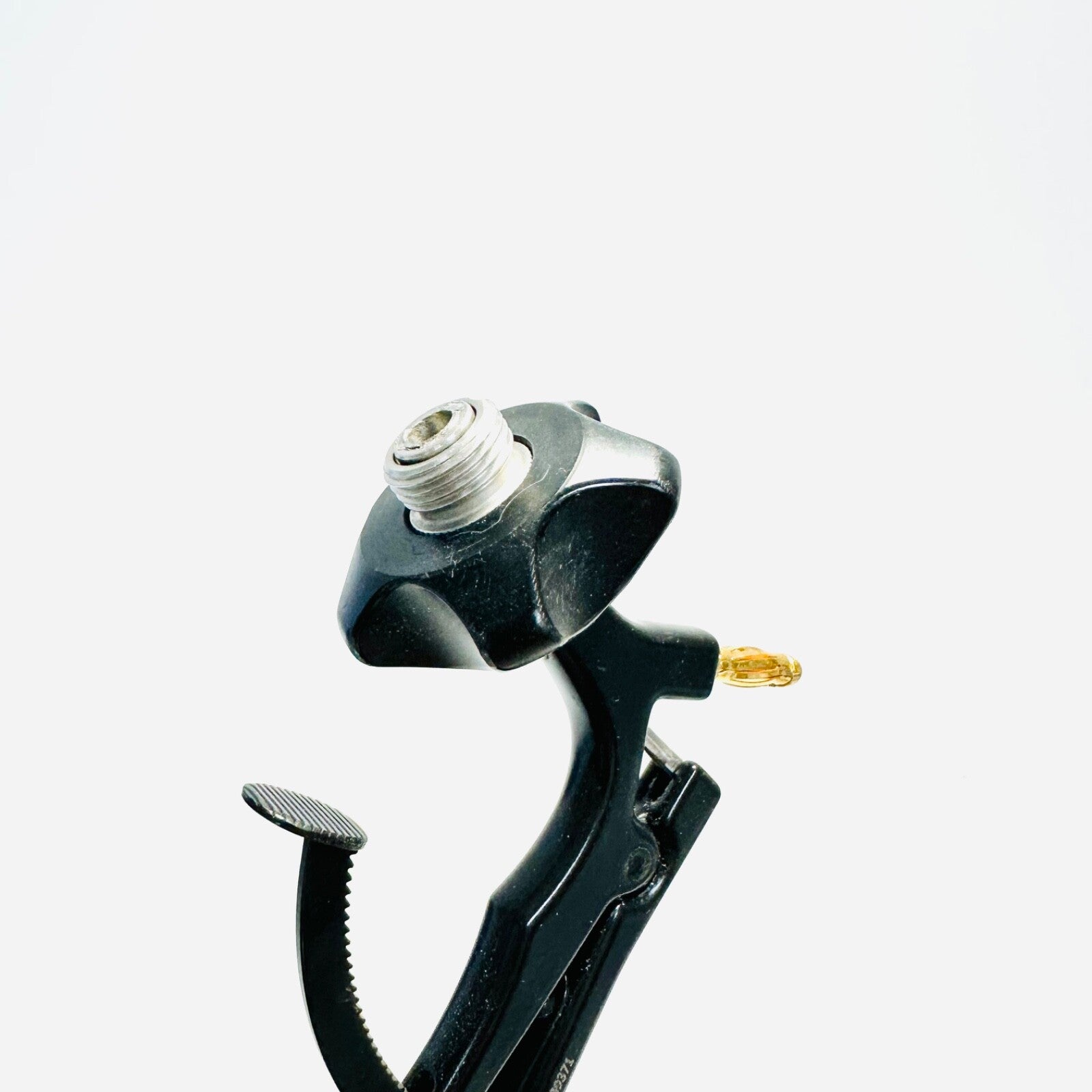 39371 D9 Laparoscopic Monopolar Metal Handle W/Ratchet