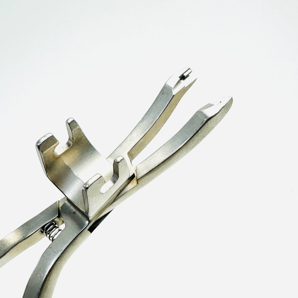 Medtronic 7480245 Lateral Translator Holder 5.5mm Instrument