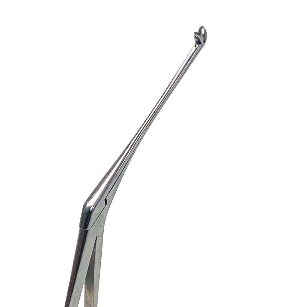Richards REF 23-0669, Surgical Up Angled Weil Blakesley Forceps