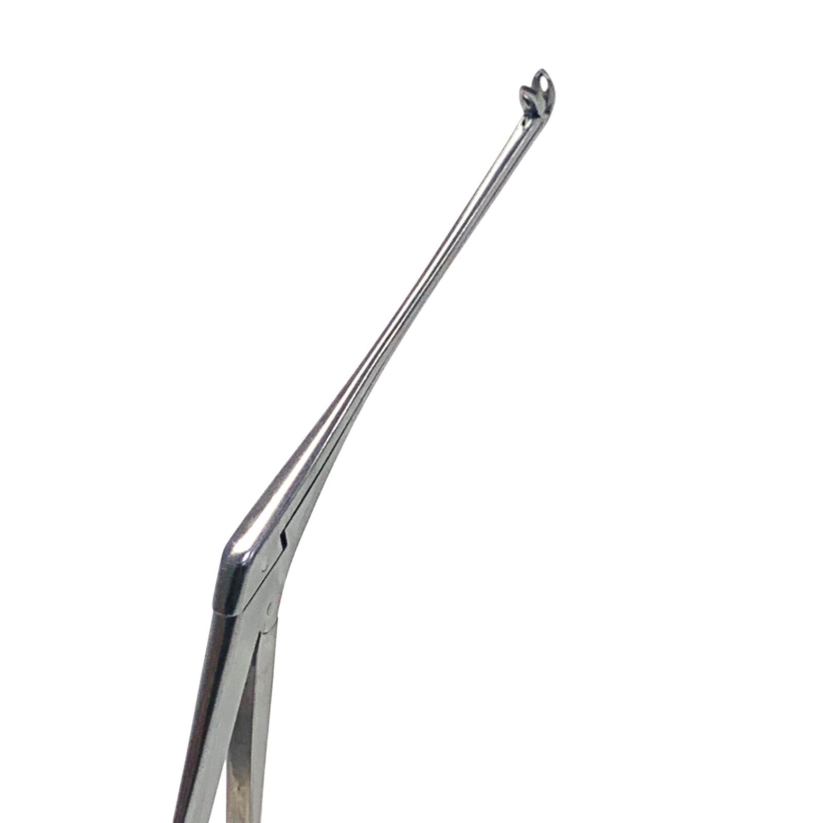 Richards REF 23-0669, Surgical Up Angled Weil Blakesley Forceps
