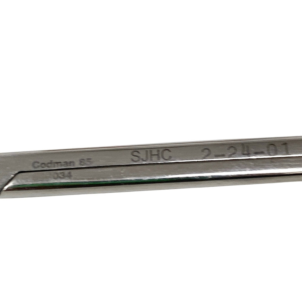 Codman Ref 54-1034, Metzenbaum Dissecting Scissors 9" 229mm Straight